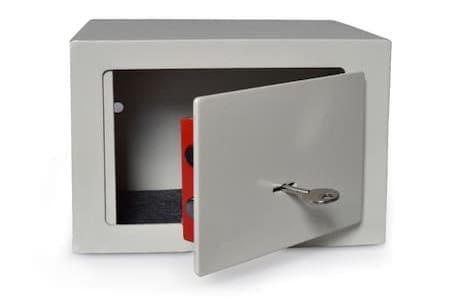 Mechanik-Tresor Geislingen